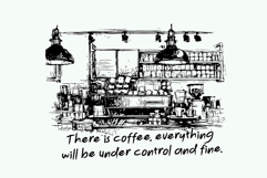 Mucillage Notes Handwriting Brush Font Product Image 11