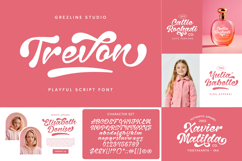 Playful Font Bundle Vol. 2 Product Image 11
