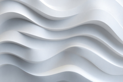 3D Wave Pattern Background Product Image 1