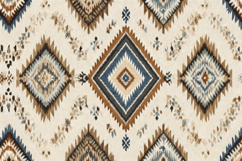 Boho Design Pattern Background Product Image 1