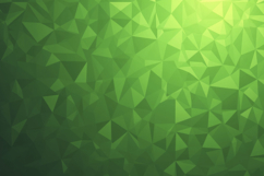 Abstract Polygonal Background Wallpaper Product Image 1