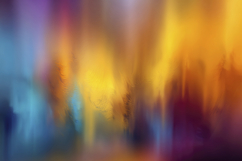 Abstract Blurred Background Wallpaper Product Image 1