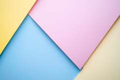 Pastel Colorful Paper Background Product Image 1