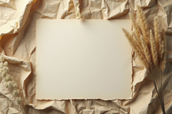 Vintage Style Background Wallpaper Product Image 1