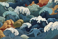 Digital Art Background Wallpaper Product Image 1