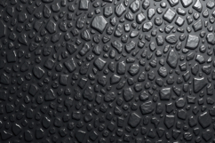 Black Stones Texture Background Wallpaper Product Image 1