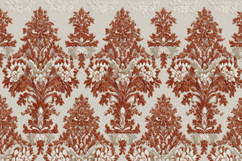 Baroque Background Wallpaper Product Image 1