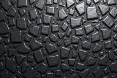 Abstract Black Stone Texture Background Wallpaper Product Image 1