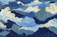 Digital Art Background Wallpaper Product Image 1