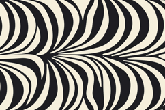 Abstract Wavy Pattern Background Wallpaper Product Image 1