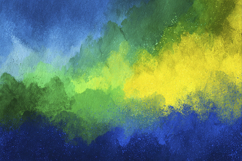 Abstract Colors Background Wallpaper Product Image 1