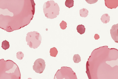 Watercolor Spot Background Wallpaper Product Image 1