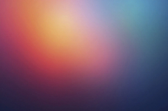Multi Color Gradient Background Wallpaper Product Image 1