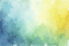 Abstract Watercolor Background Wallpaper Product Image 1