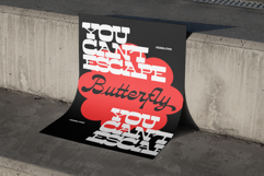 Nackresa | Modern Vintage Duo Product Image 12