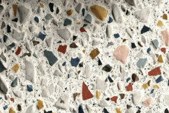 Terrazzo Pattern Background Product Image 1