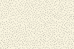 Polka Dots White background Product Image 1