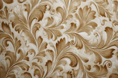Damask Pattern Background Product Image 1