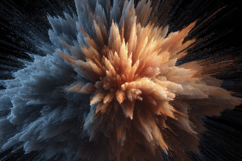 Explosion Background Product Image 1