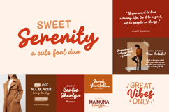 Playful Font Bundle Vol. 1 Product Image 12