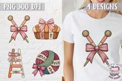 Fall Patchwork Clipart PNG Sublimation 4 Designs Product Image 1
