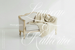 Premierre Marsiella | Font Duo Product Image 12
