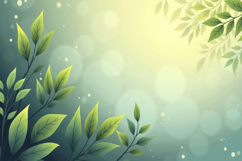 Nature Background Product Image 1