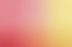 Orange Pink Gradient Background Product Image 1