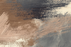 Brush Paint Texture Background Wallpaper Product Image 1