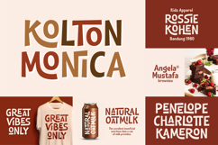 Playful Font Bundle Vol. 2 Product Image 12