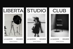 JT Barnez | Modern Sharp Serif Product Image 12