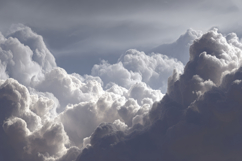 Clouds Background Product Image 1