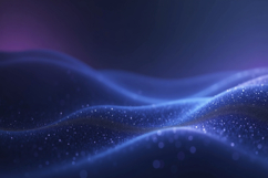 Blue Wave Background Product Image 1