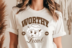 Christian T-shirt Design Bundle Product Image 15