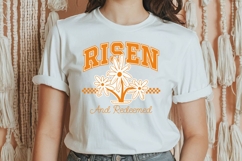 Christian T-shirt Design Bundle Product Image 3