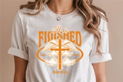 Christian T-shirt Design Bundle Product Image 5