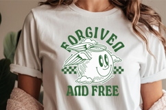 Christian T-shirt Design Bundle Product Image 6