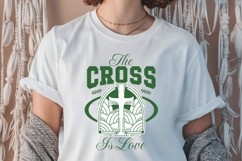 Christian T-shirt Design Bundle Product Image 8