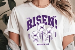 Christian T-shirt Design Bundle Product Image 10