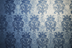 Damask Background Wallpaper Product Image 1