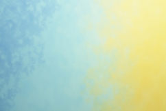 Soft Gradient Blend of Blue and Yellow Hues Background Product Image 1