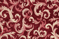 Decorative Pattern Background Wallpaper Product Image 1