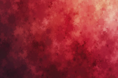 Abstract Vibrant Red Background Wallpaper Product Image 1
