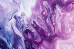 Abstract Fluid Art Background Wallpaper Product Image 1