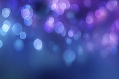 Bokeh Texture Background Wallpaper Product Image 1