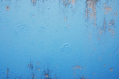Blue Rust Texture Background Product Image 1