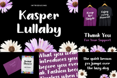 Playful Font Bundle Vol. 1 Product Image 13