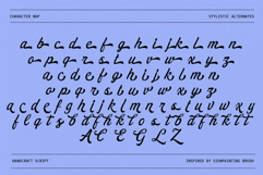 Scrakers | Vintage Font Product Image 13