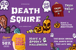 Playful Font Bundle Vol. 2 Product Image 13