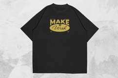 Urban Logo Typography T-shirt Design Bundle Vol 2 Product Image 19